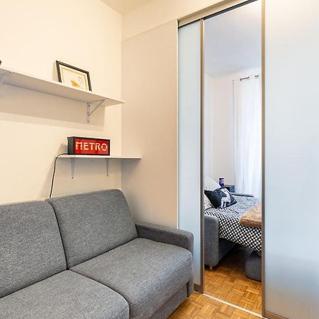L'Entracte Apartment Кимпер Екстериор снимка